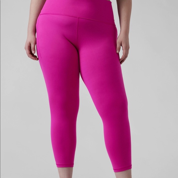 Athleta workout leggings - Picture 5 of 6